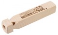 4 Tone Wood Train Whistle