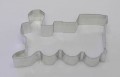 Train Engine Cookie Cutter