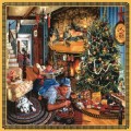 Fathers Christmas Train