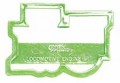 Locomotive Perimeter Cutter