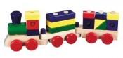 Stacking Train