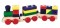 Stacking Train