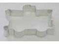 Train Caboose Cookie Cutter