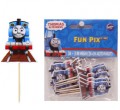 Thomas the Train Fun Pix