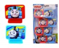 Thomas the Train Cupcake Toppers