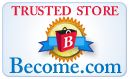 Become.com Trusted Store
