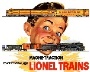 Lionel Trains
