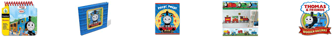 Thomas Books, Scrapbook Stickers, Cards, Room Decor, Wooden Railway