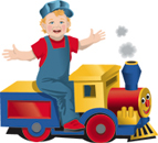 Ride on Toys