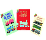 Activity Books