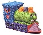 Train Pinatas