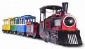 Train Party Rentals