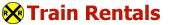 Birthday Party Train Rentals