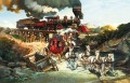Horsepower Jigsaw Puzzle