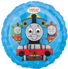 Thomas All Aboard Mylar Balloon
