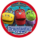 Chuggington Train Party Supplies