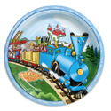 Little Engine That Could