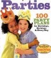 Party Planning Books