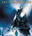 Polar Express Stuff