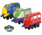 Chuggington Train Toys