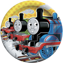 Thomas the Tank Engine Party