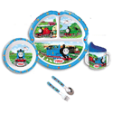 Thomas The Tank Engine Dinnerware