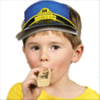 Train Whistles
